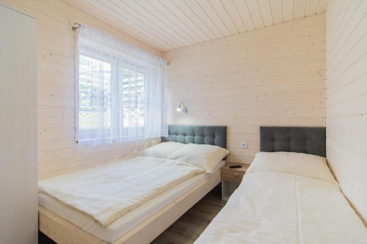Appartement Lea à Rewal Extérieur photo